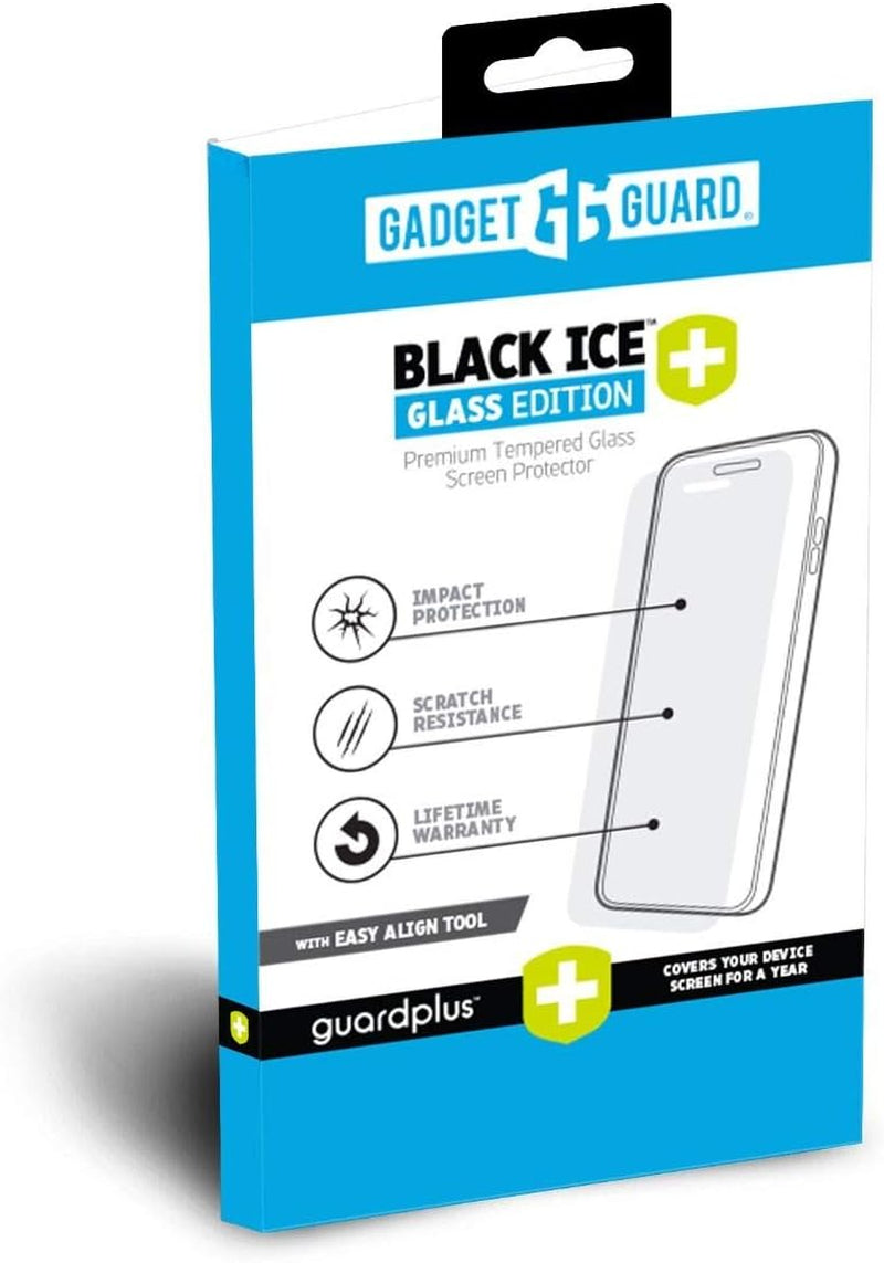 Tempered Glass Screen Protector, Fits Iphone 12 Mini, Best Impact and Scratch Protection, Easy Installation