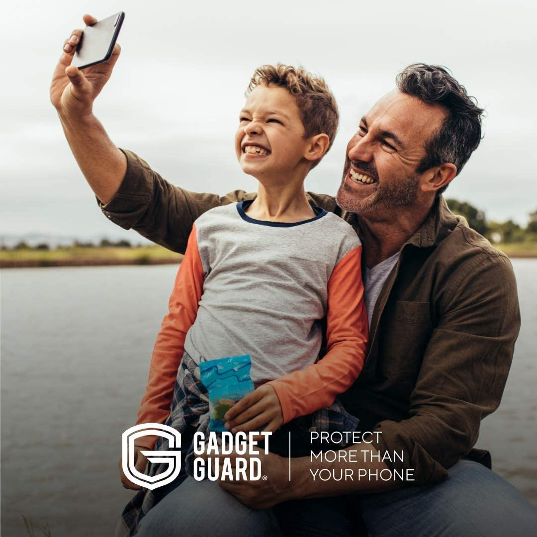 Tempered Glass Screen Protector, Fits Iphone 12 Mini, Best Impact and Scratch Protection, Easy Installation